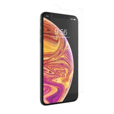 ZAGG INVISIBLE SHIELD GLASS VISION GUARD EYESAFE PROTCT IPHONE XS MAX - Accessories